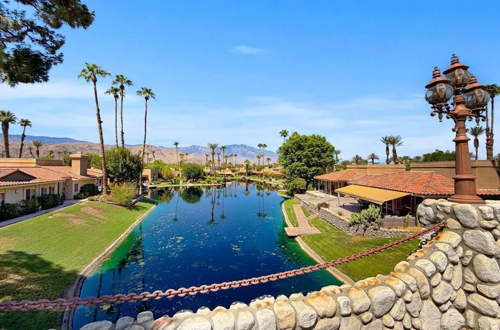 99 Lake Shore Rancho Mirage, CA 92270