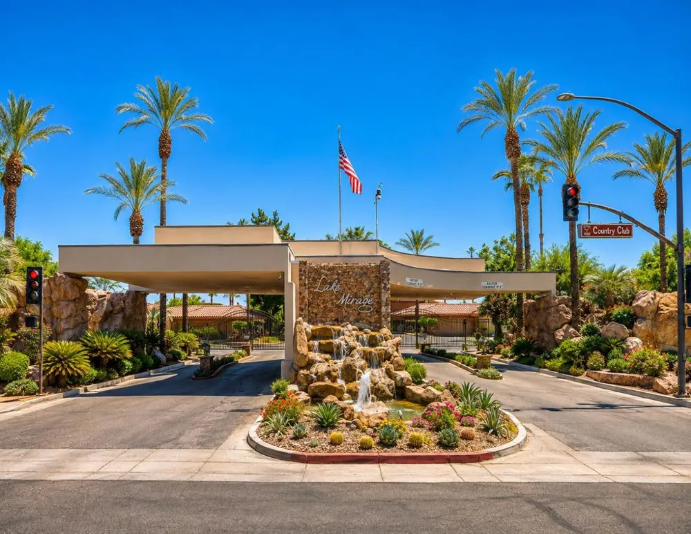 99 Lake Shore Rancho Mirage, CA 92270