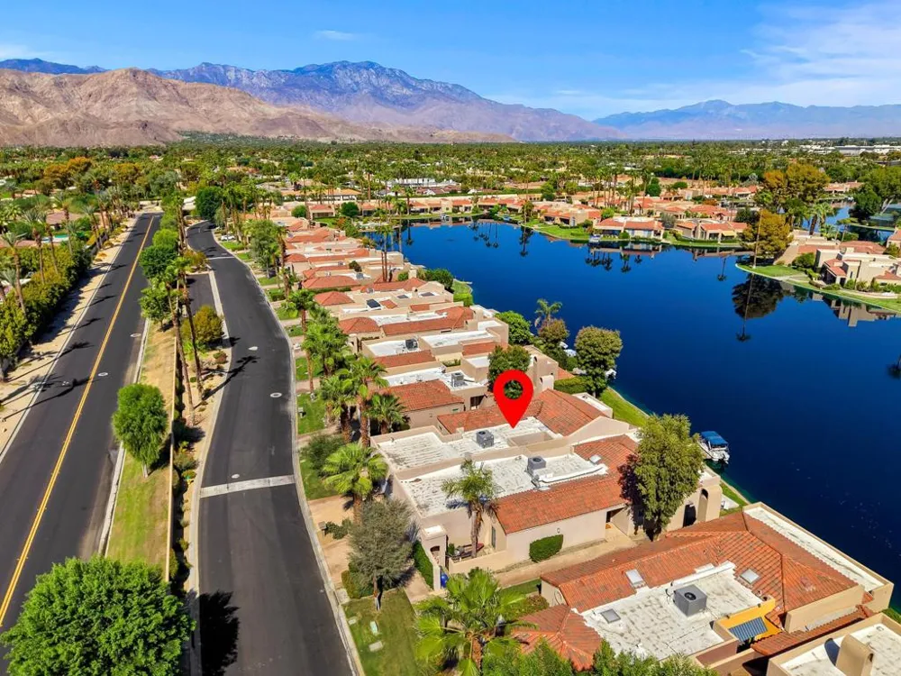 99 Lake Shore Rancho Mirage, CA 92270
