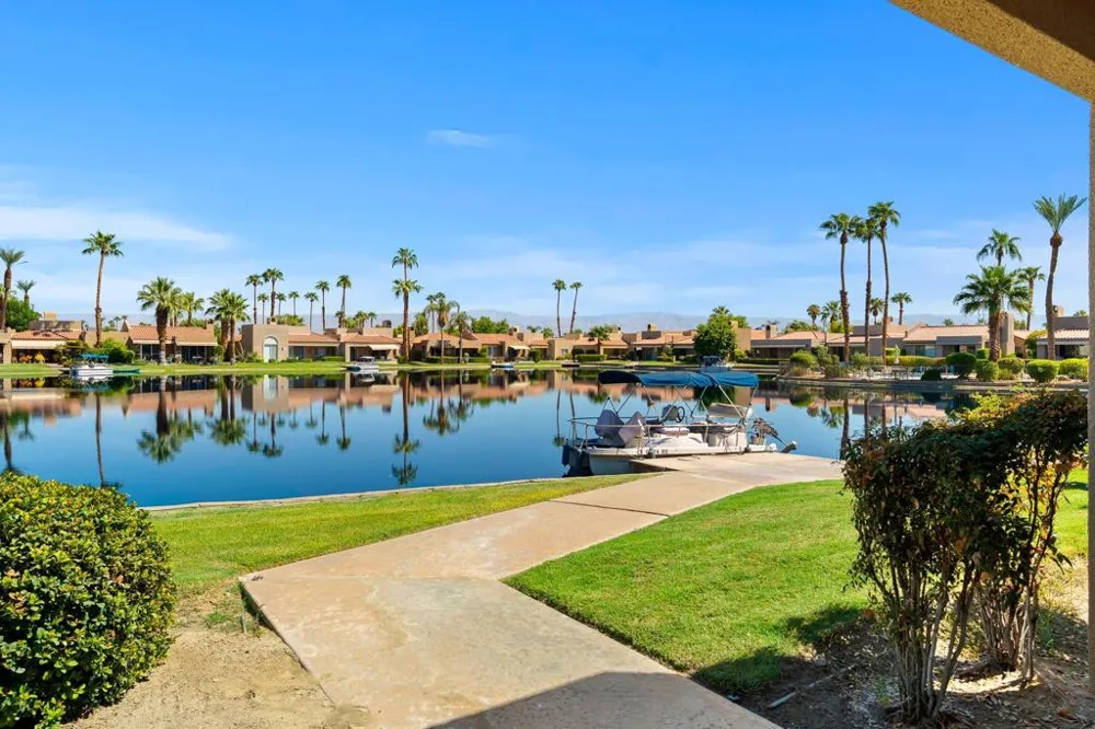 99 Lake Shore Rancho Mirage, CA 92270