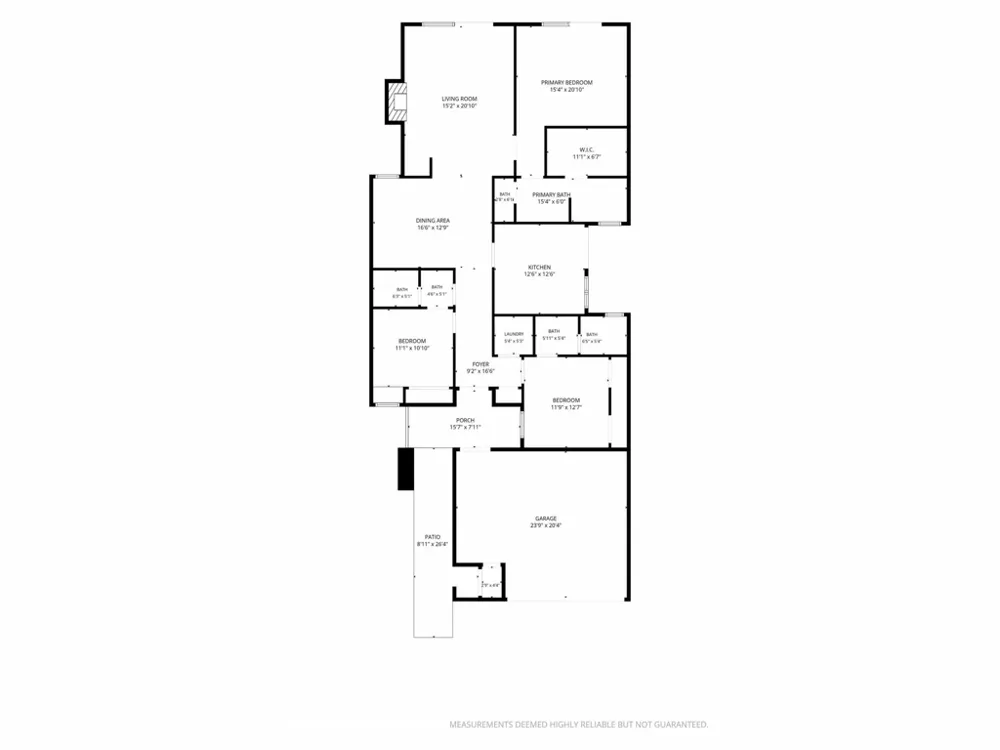 99 Lake Shore Rancho Mirage, CA 92270