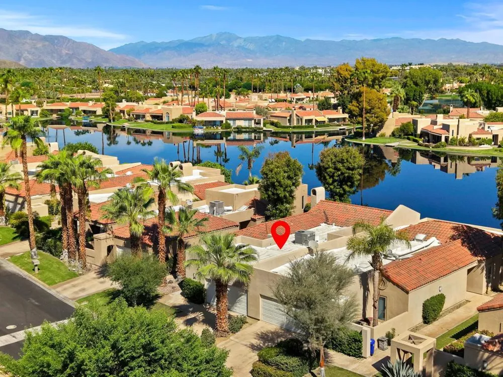 99 Lake Shore Rancho Mirage, CA 92270
