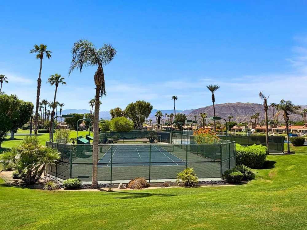 99 Lake Shore Rancho Mirage, CA 92270