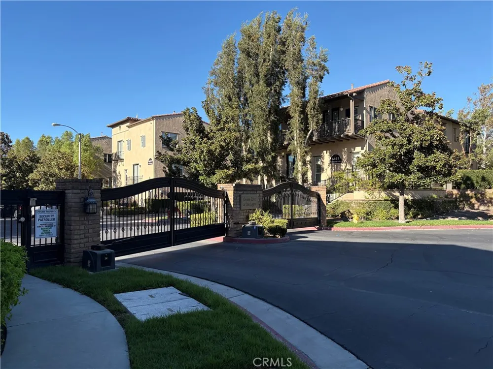 4444 Owens Street #101 Corona, CA 92883