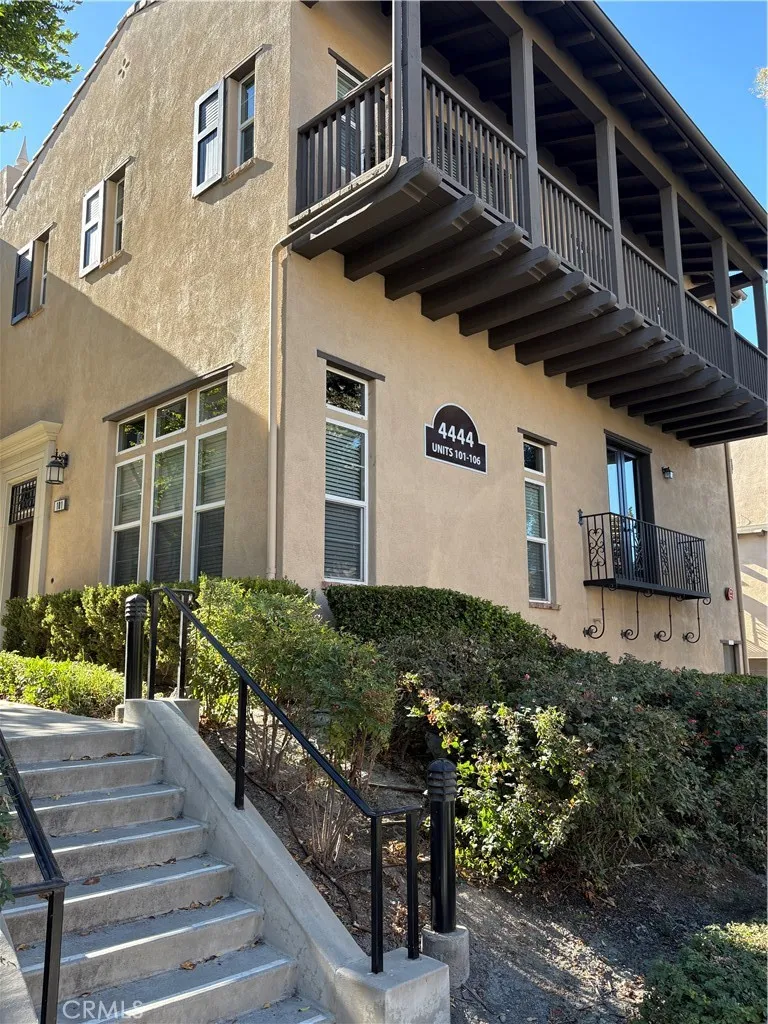 4444 Owens Street #101 Corona, CA 92883