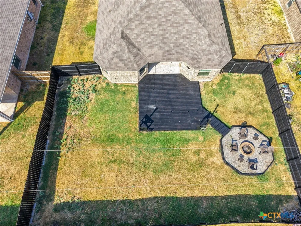 9400 Susan Drive Killeen, TX 76542