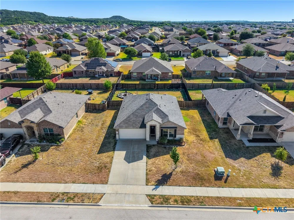 9400 Susan Drive Killeen, TX 76542