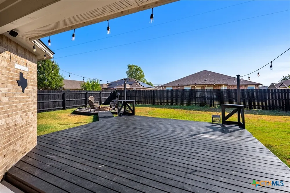 9400 Susan Drive Killeen, TX 76542