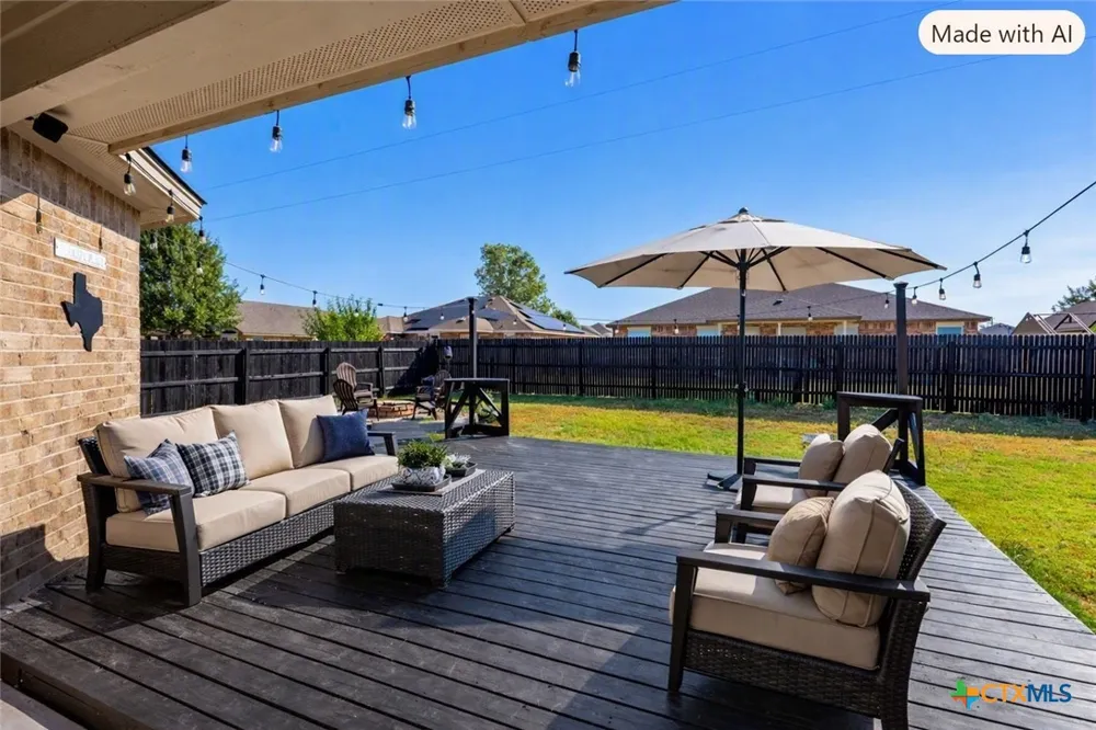 9400 Susan Drive Killeen, TX 76542
