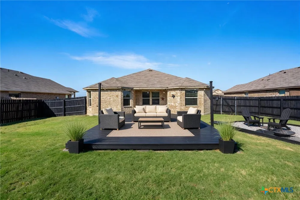 9400 Susan Drive Killeen, TX 76542