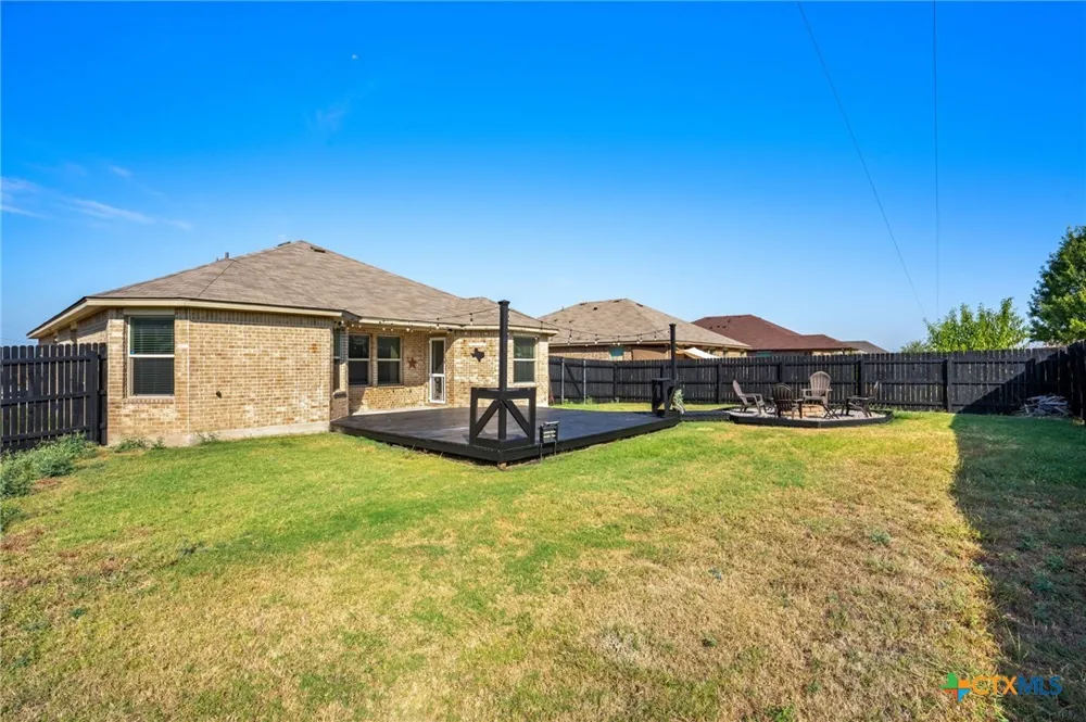 9400 Susan Drive Killeen, TX 76542