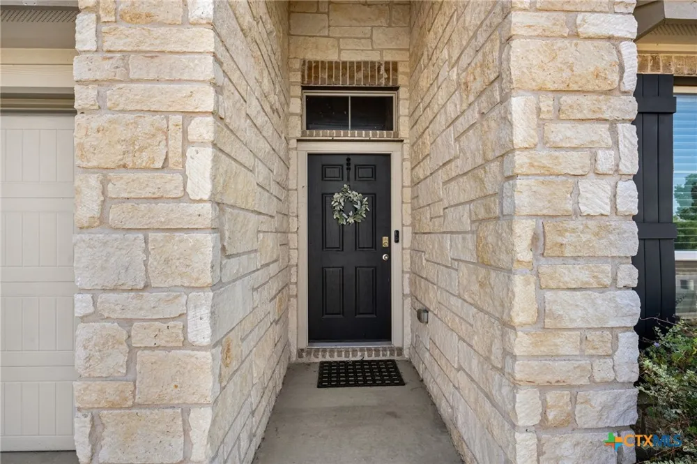 9400 Susan Drive Killeen, TX 76542