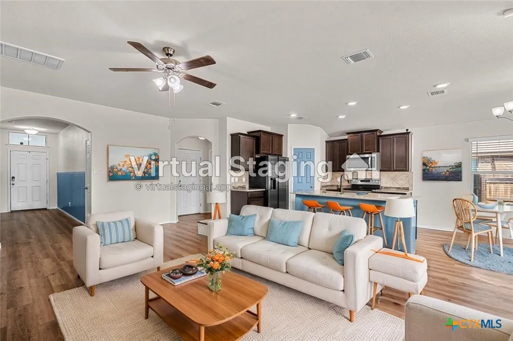 9400 Susan Drive Killeen, TX 76542