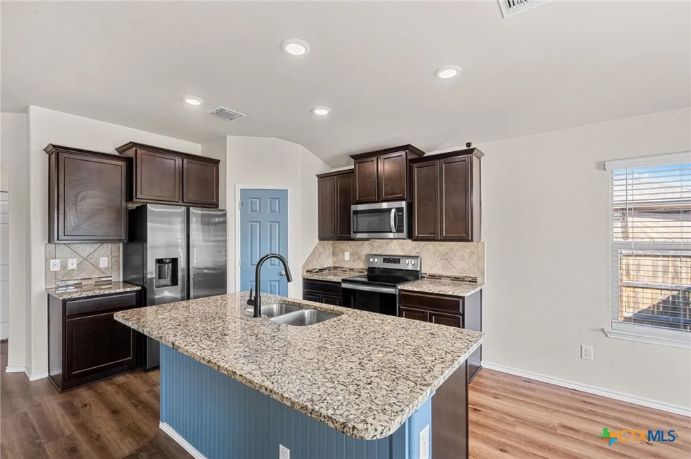 9400 Susan Drive Killeen, TX 76542
