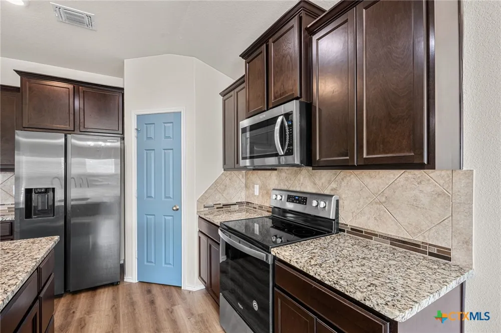 9400 Susan Drive Killeen, TX 76542