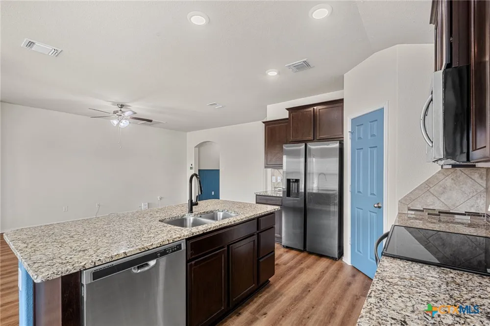 9400 Susan Drive Killeen, TX 76542