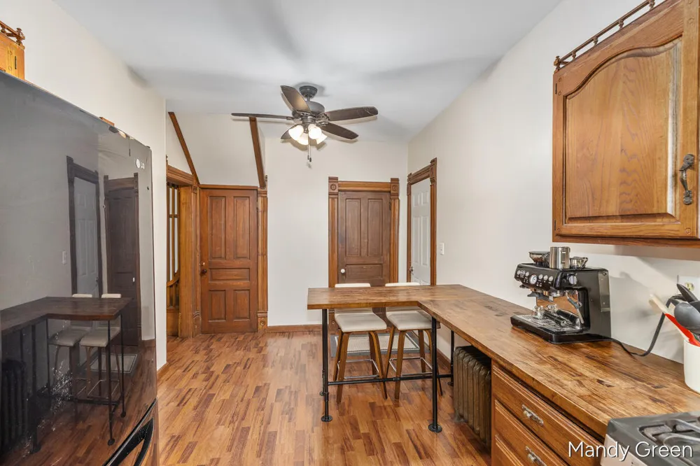 118 S 2nd Street Carson City, MI 48811