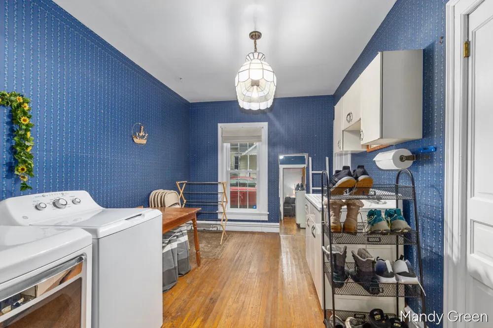 118 S 2nd Street Carson City, MI 48811