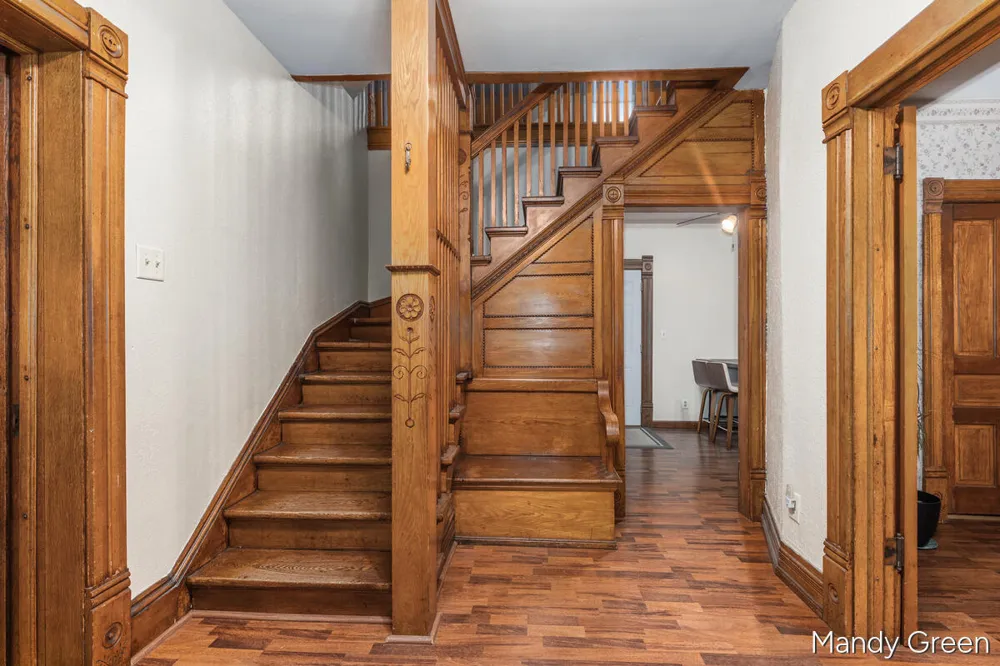 118 S 2nd Street Carson City, MI 48811