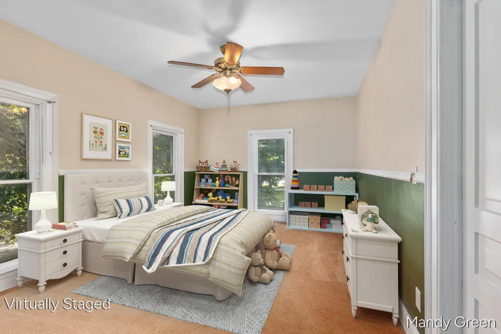 118 S 2nd Street Carson City, MI 48811