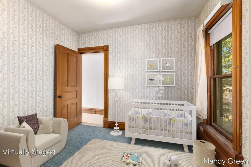 118 S 2nd Street Carson City, MI 48811