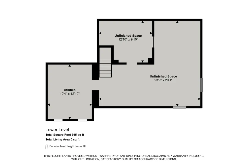 118 S 2nd Street Carson City, MI 48811