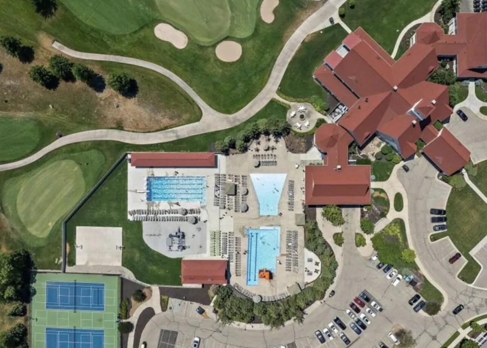 4704 Macatawa Legends Boulevard Holland, MI 49424