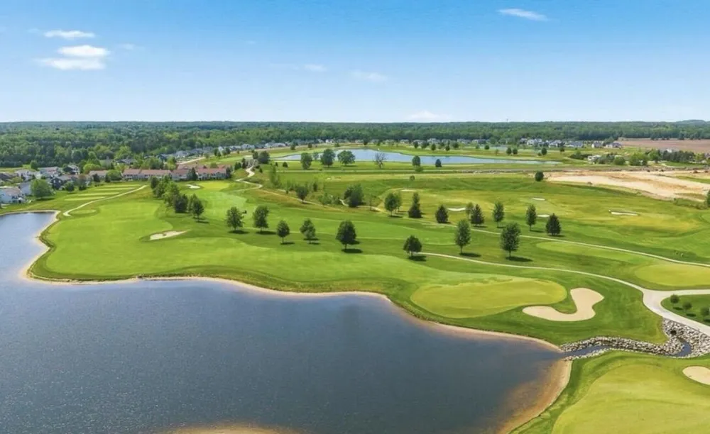 4704 Macatawa Legends Boulevard Holland, MI 49424