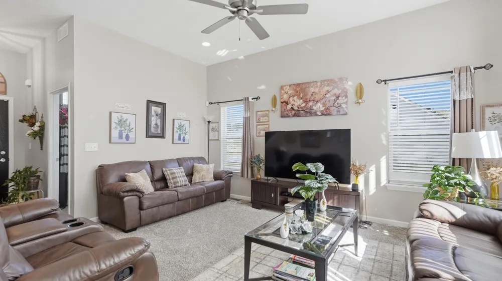 1530 Thimbleberry Lane Holt, MI 48842