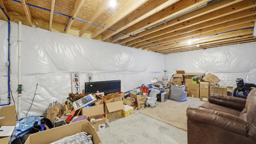 1530 Thimbleberry Lane Holt, MI 48842