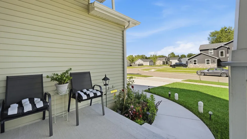 1530 Thimbleberry Lane Holt, MI 48842