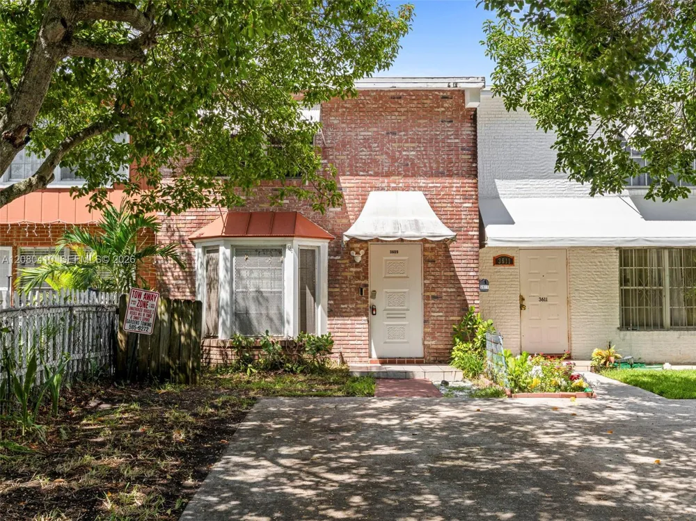 3609 Townhouse Ct #3609 West Palm Beach, FL 33407