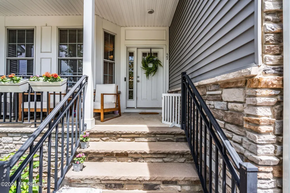 57 Mccormick Avenue S Old Bridge, NJ 08857
