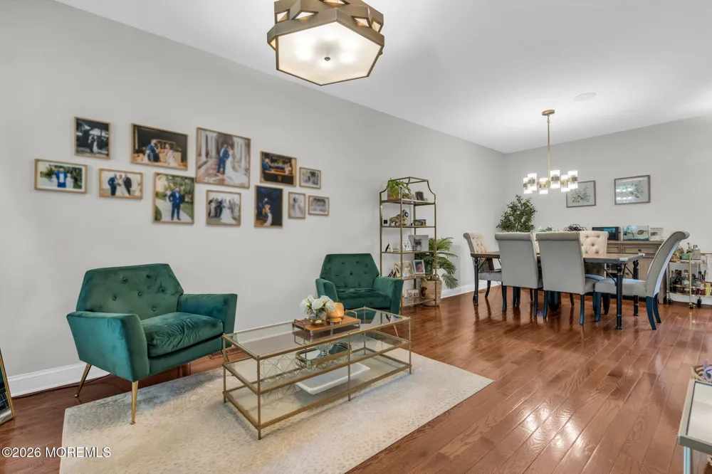 57 Mccormick Avenue S Old Bridge, NJ 08857