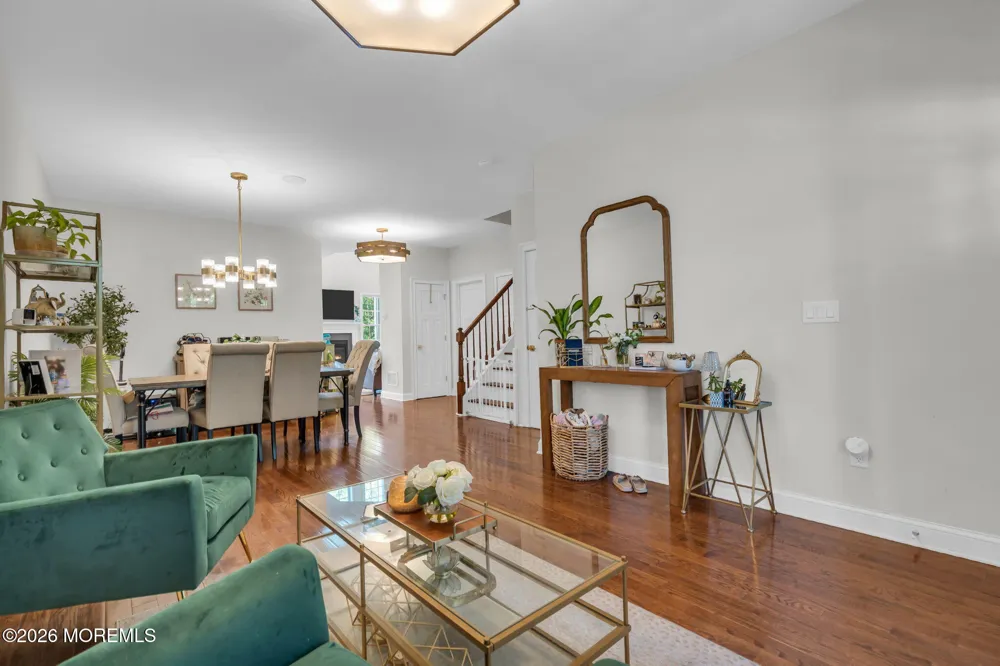 57 Mccormick Avenue S Old Bridge, NJ 08857