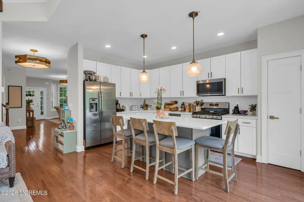 57 Mccormick Avenue S Old Bridge, NJ 08857