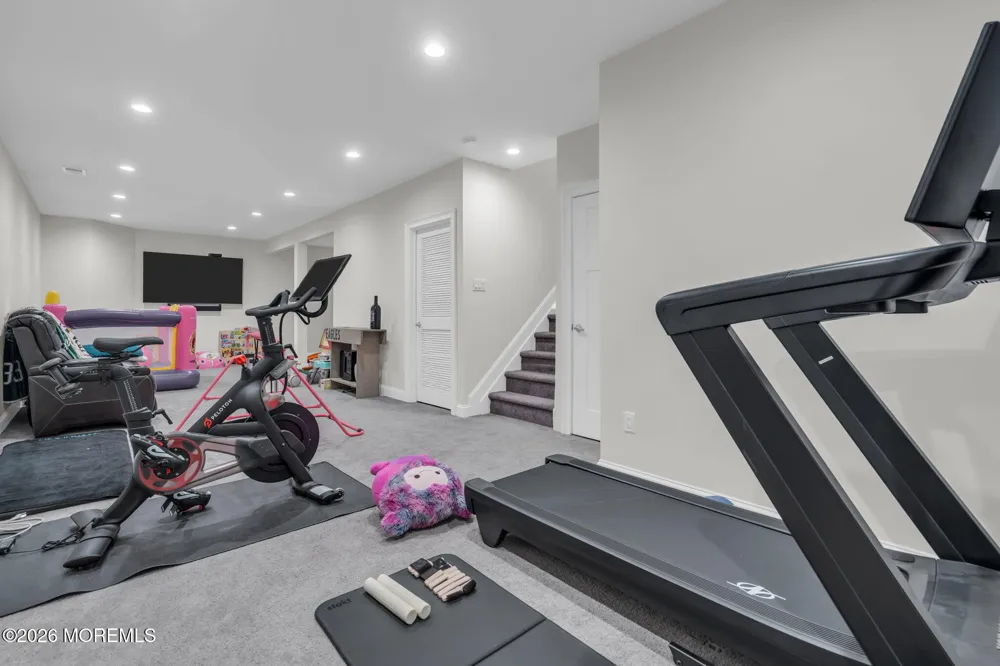 57 Mccormick Avenue S Old Bridge, NJ 08857
