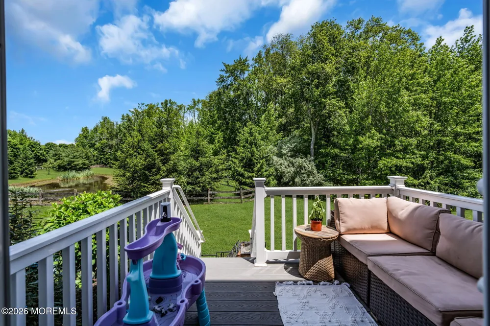 57 Mccormick Avenue S Old Bridge, NJ 08857
