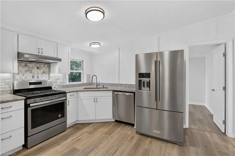 3372 Kemp Mill Road Asheboro, NC 27205
