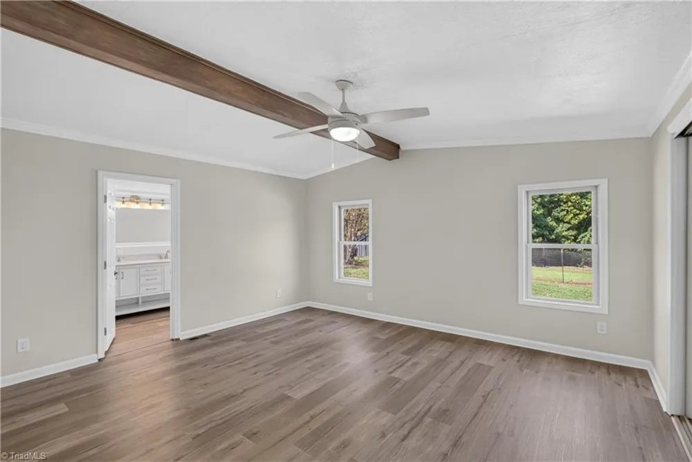 3372 Kemp Mill Road Asheboro, NC 27205