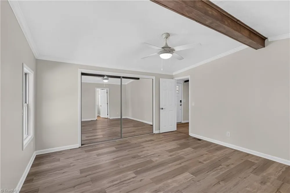 3372 Kemp Mill Road Asheboro, NC 27205