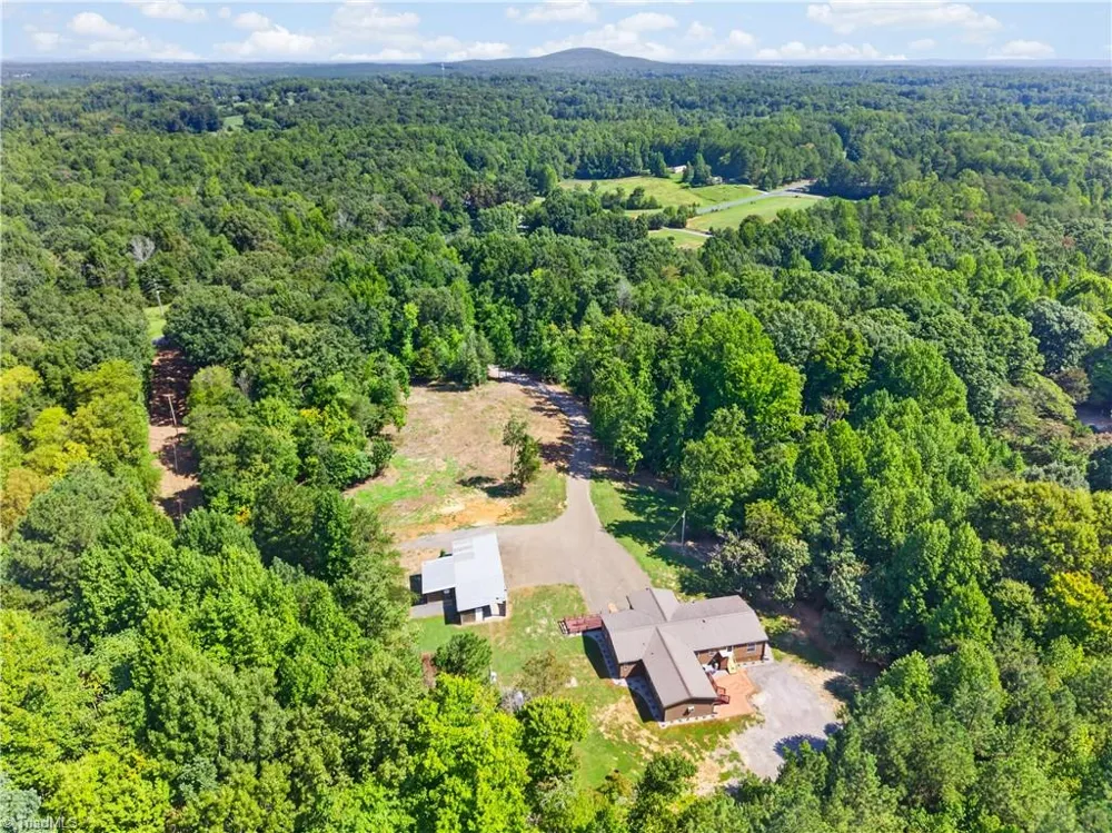 3372 Kemp Mill Road Asheboro, NC 27205