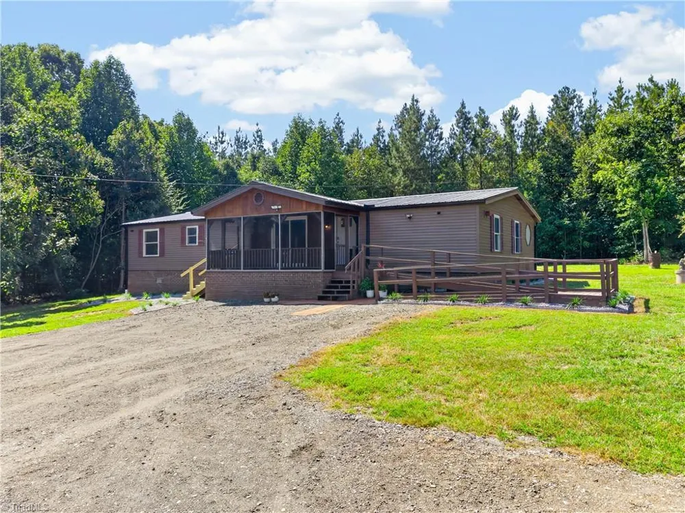 3372 Kemp Mill Road Asheboro, NC 27205