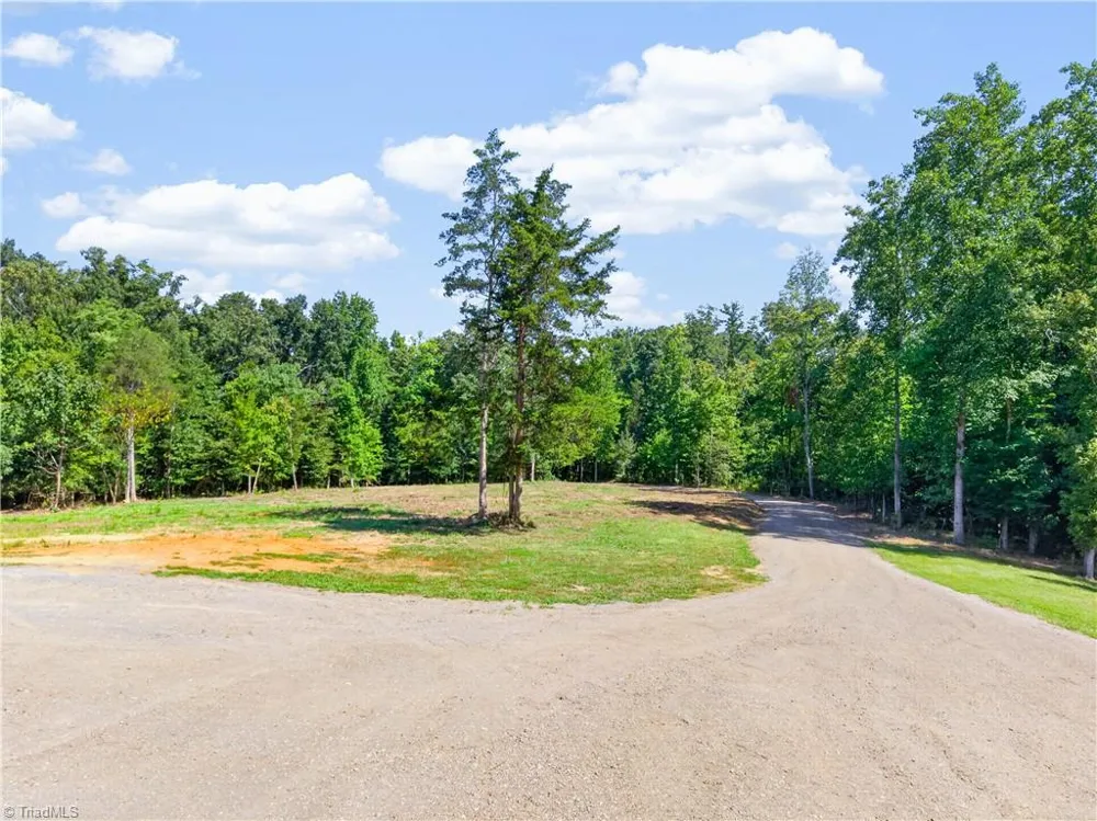 3372 Kemp Mill Road Asheboro, NC 27205
