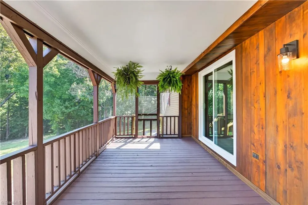 3372 Kemp Mill Road Asheboro, NC 27205