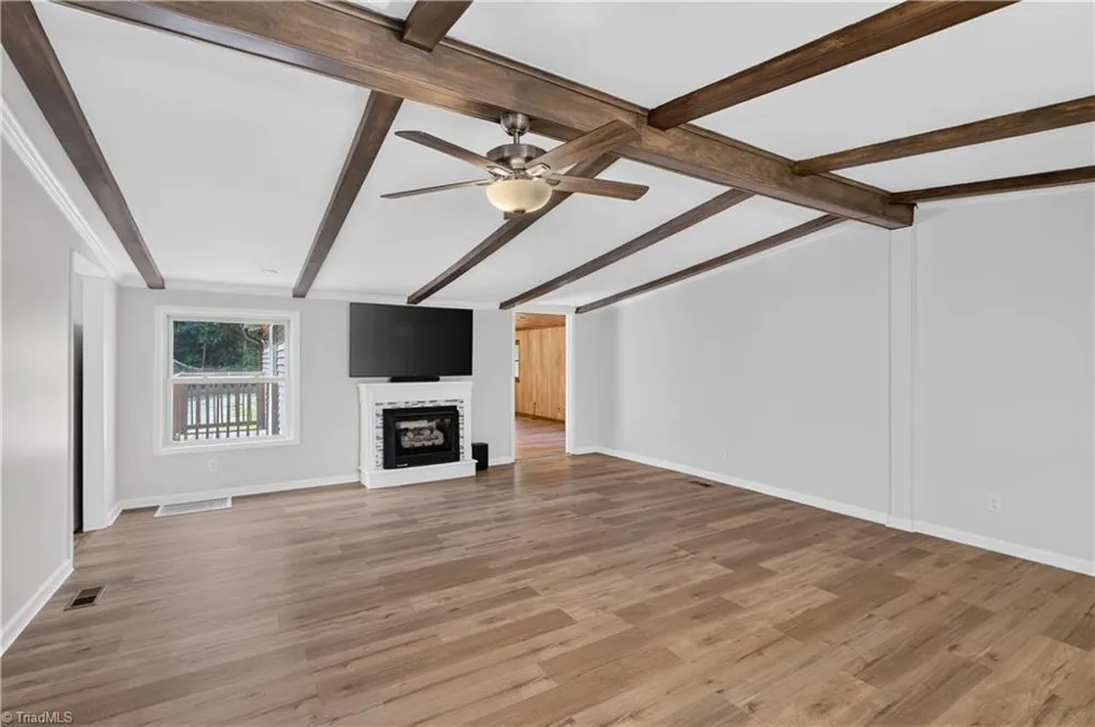3372 Kemp Mill Road Asheboro, NC 27205