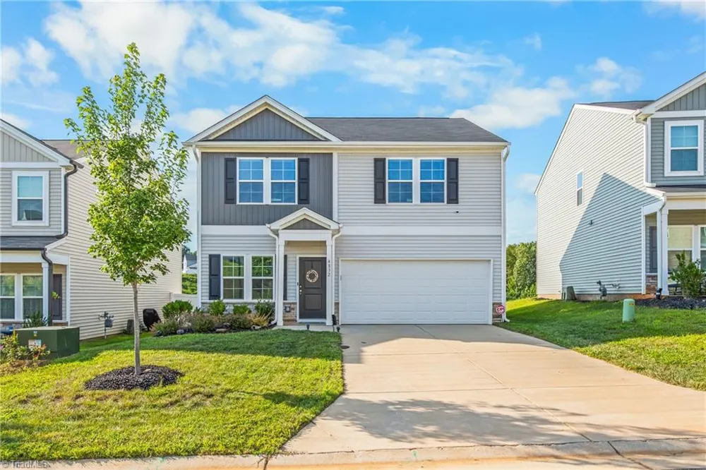 4832 Merganser Way Kernersville, NC 27284