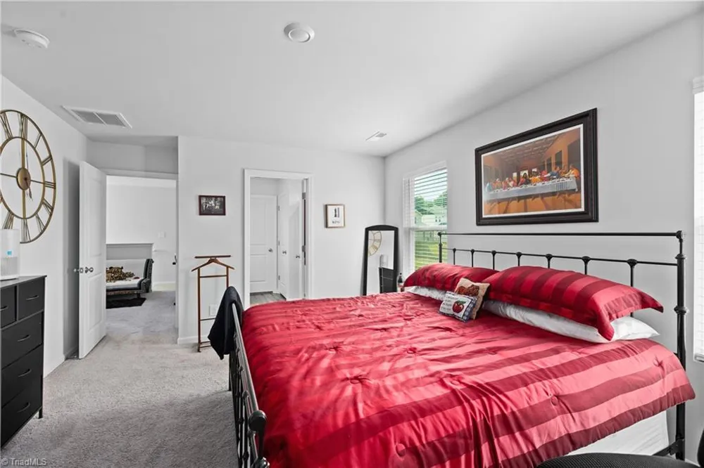 4832 Merganser Way Kernersville, NC 27284