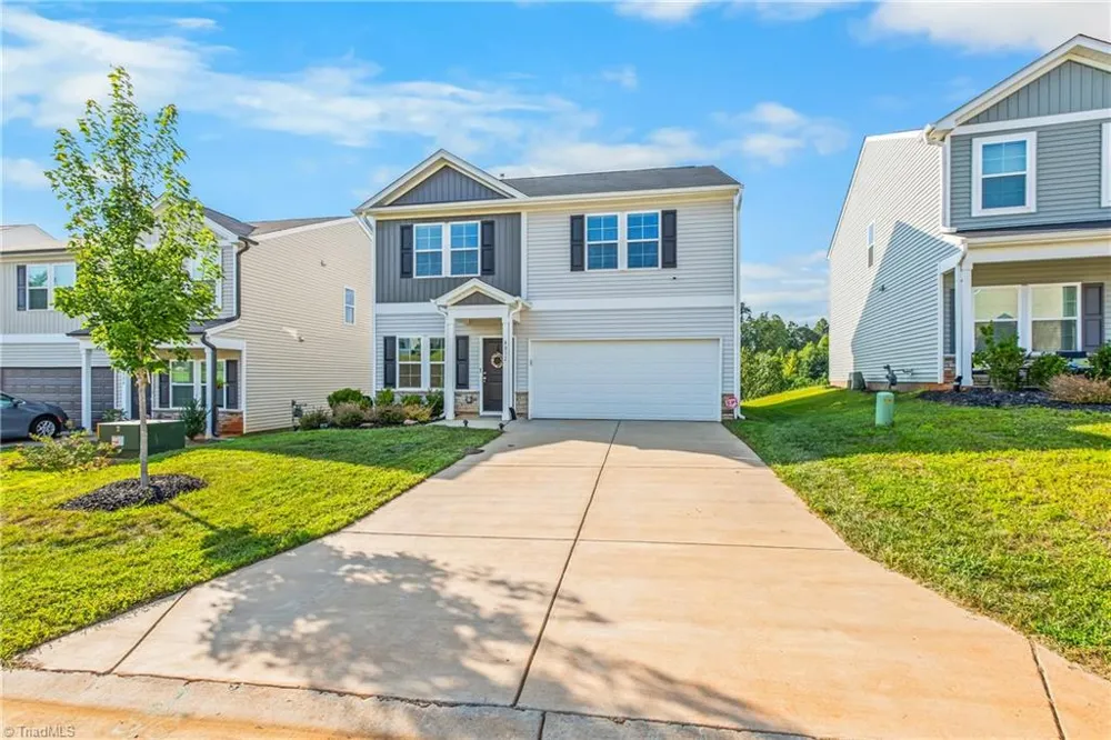4832 Merganser Way Kernersville, NC 27284