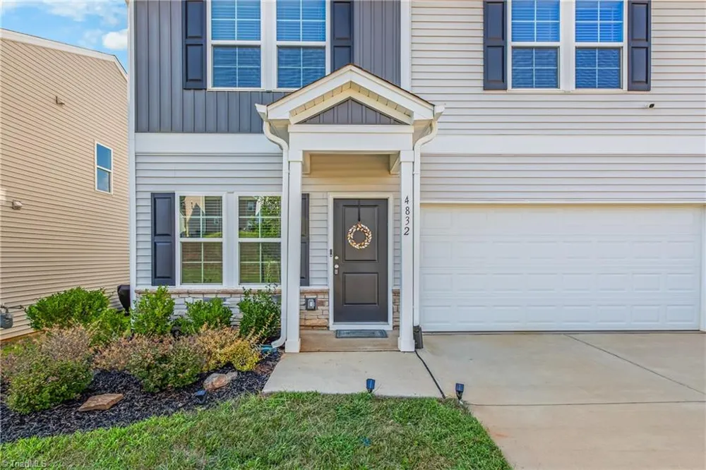 4832 Merganser Way Kernersville, NC 27284